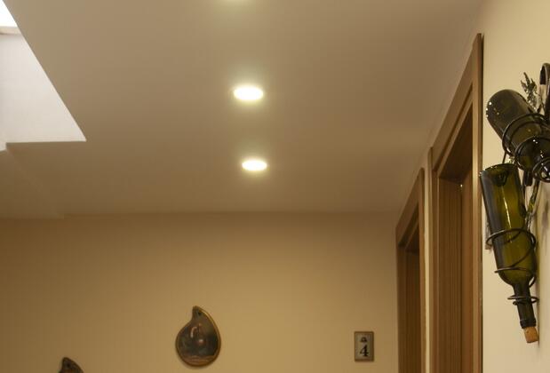 Necdet Kaptan Butik Otel - Görsel 19