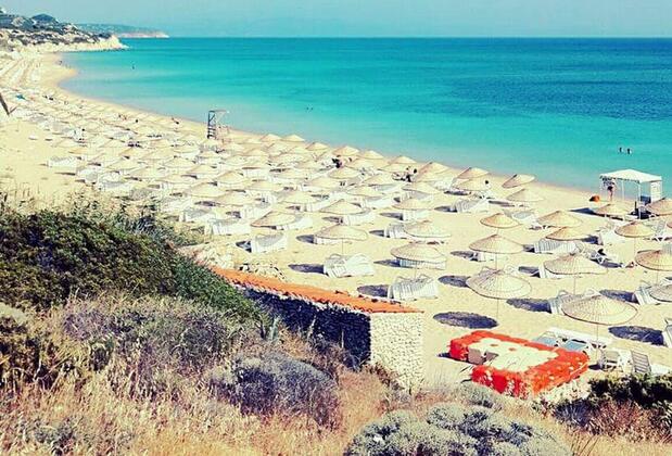 Necdet Kaptan Butik Otel - Görsel 20