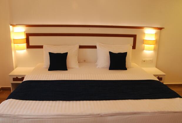 Necdet Kaptan Butik Otel - Görsel 8