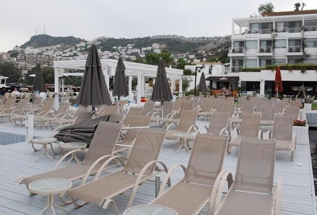 Casa Costa Boutique Hotel - Görsel 18