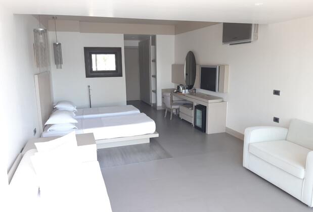 Casa Costa Boutique Hotel - Görsel 12