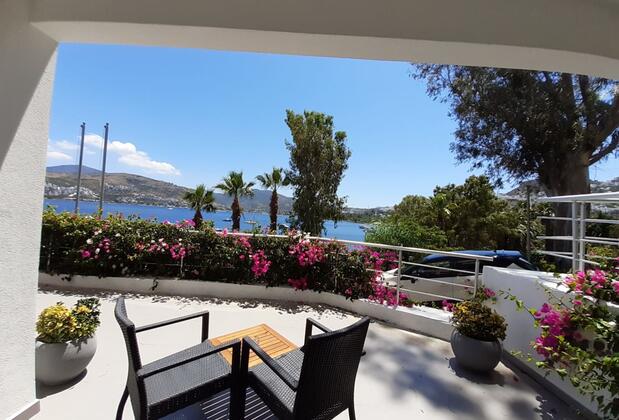 Casa Costa Boutique Hotel - Görsel 27