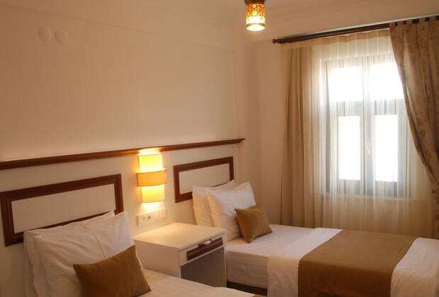 Necdet Kaptan Butik Otel - Görsel 13