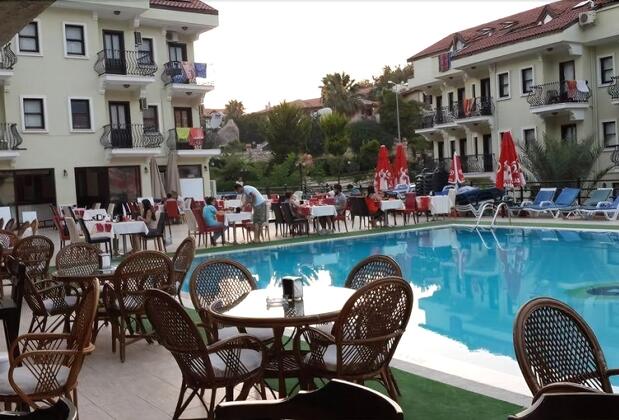 Grove Hotel - Görsel 3