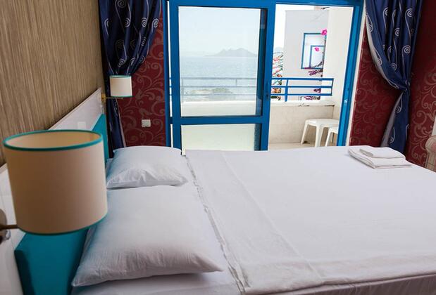 One More Day Hotel - Görsel 7