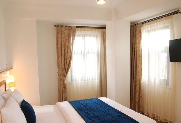 Necdet Kaptan Butik Otel - Görsel 26