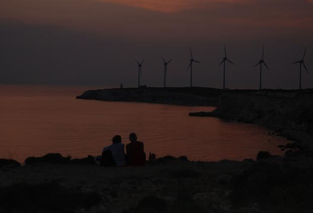 Necdet Kaptan Butik Otel - Görsel 16