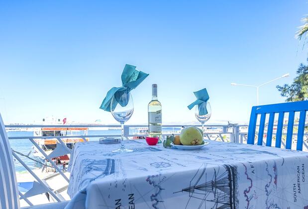 Villa Vongole - Görsel 11