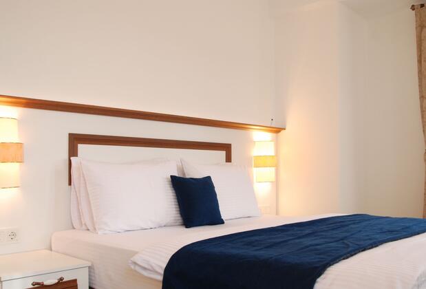 Necdet Kaptan Butik Otel - Görsel 21