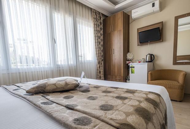 Villa Vongole - Görsel 18