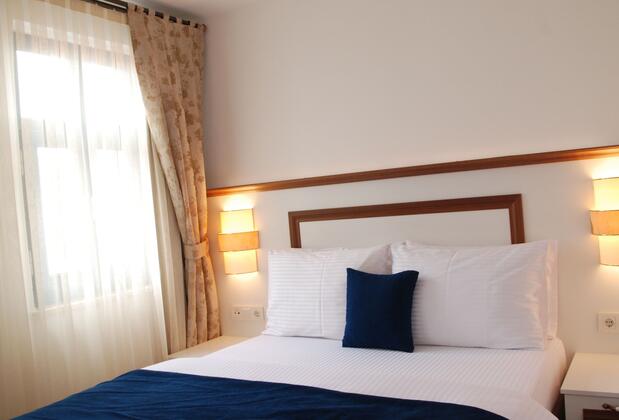 Necdet Kaptan Butik Otel - Görsel 27