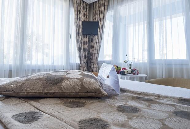 Villa Vongole - Görsel 19