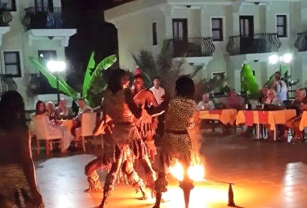 Grove Hotel - Görsel 6