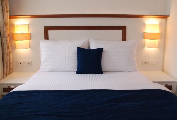 Necdet Kaptan Butik Otel - Görsel 14