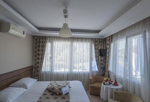 Villa Vongole - Görsel 20