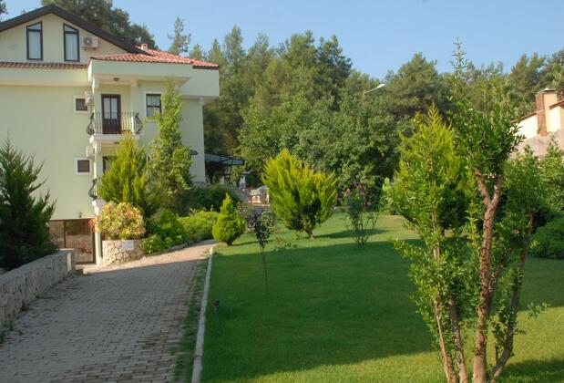 Grove Hotel - Görsel 7