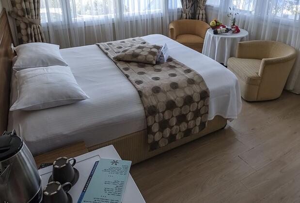 Villa Vongole - Görsel 22