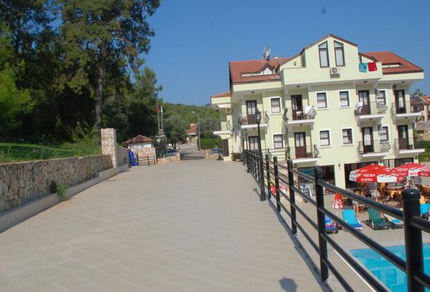 Grove Hotel - Görsel 8