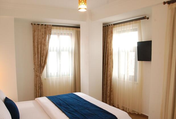 Necdet Kaptan Butik Otel - Görsel 10