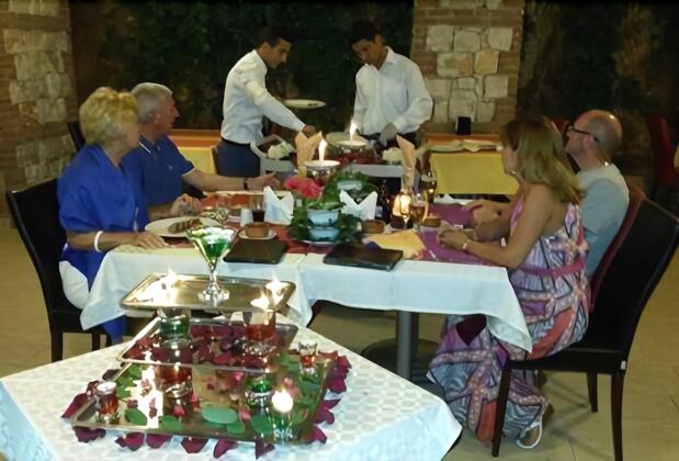 Grove Hotel - Görsel 5