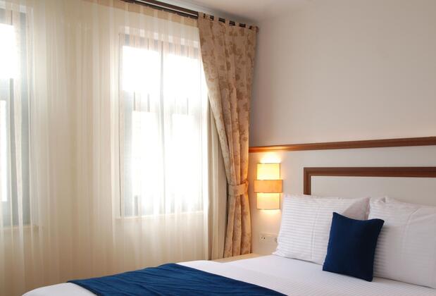 Necdet Kaptan Butik Otel - Görsel 24