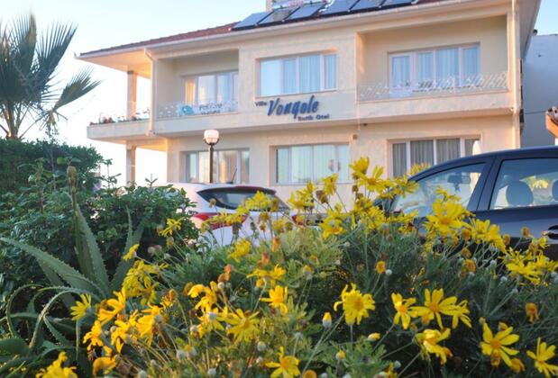 Villa Vongole - Görsel 5