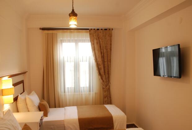 Necdet Kaptan Butik Otel - Görsel 28