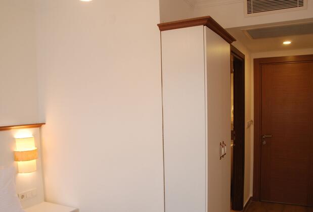 Necdet Kaptan Butik Otel - Görsel 31