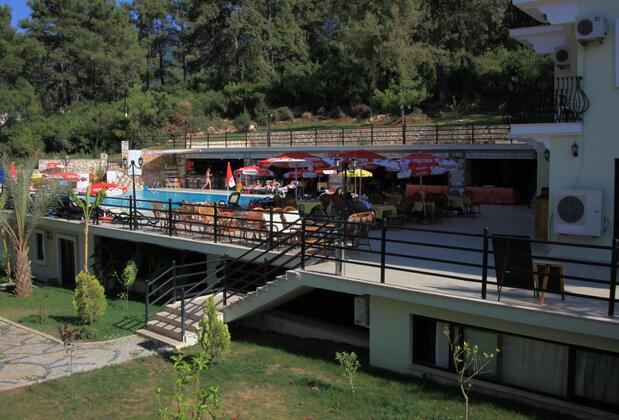 Grove Hotel - Görsel 4