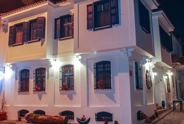 Necdet Kaptan Butik Otel - Görsel 29