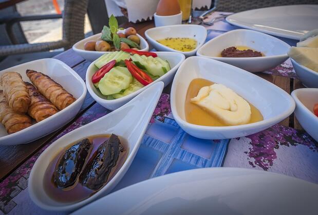 Villa Vongole - Görsel 12