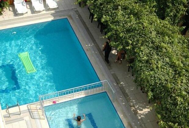 Nergos Side Hotel - Görsel 6