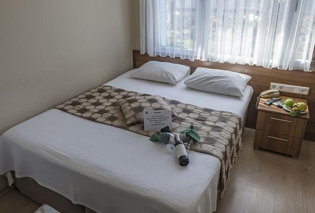 Villa Vongole - Görsel 21