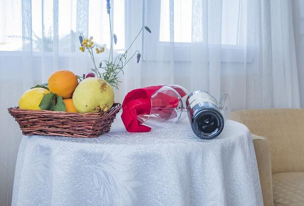 Villa Vongole - Görsel 13