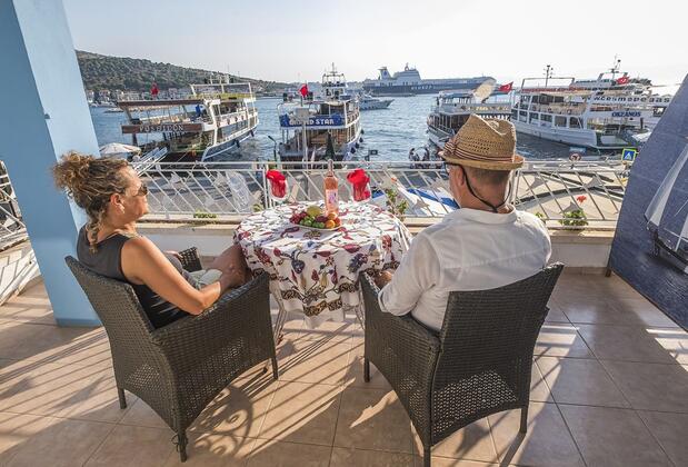 Villa Vongole - Görsel 9