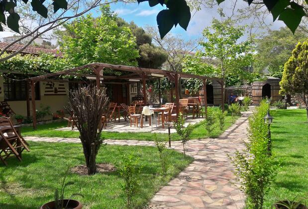 Armagrandi Otel - Görsel 3