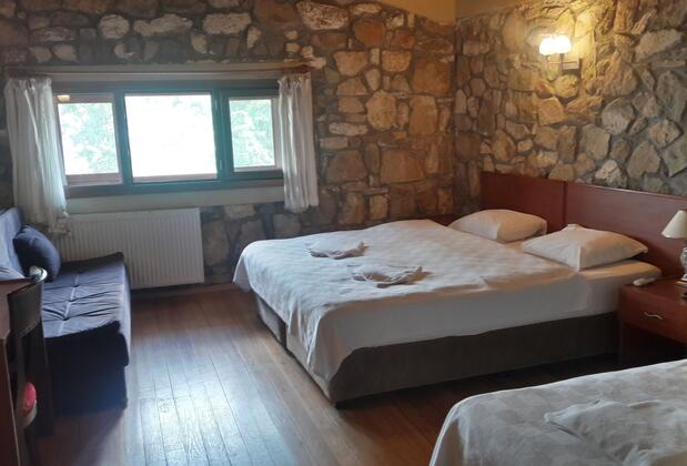 Armagrandi Otel - Görsel 12