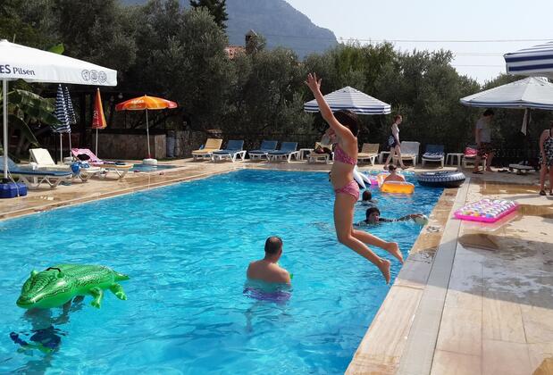 Kibele Hotel - Görsel 4