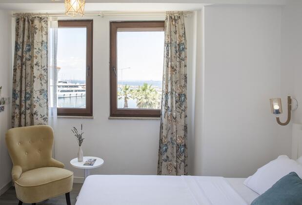 Troas Ada Hotel - Görsel 13