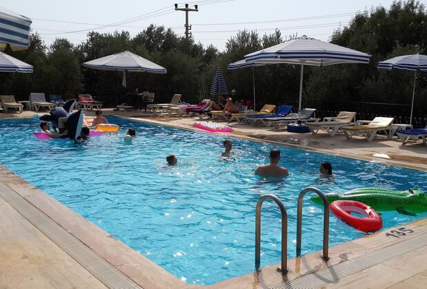 Kibele Hotel - Görsel 5