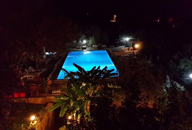 Kibele Hotel - Görsel 7