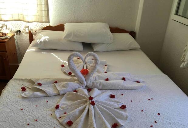 Kibele Hotel - Görsel 11