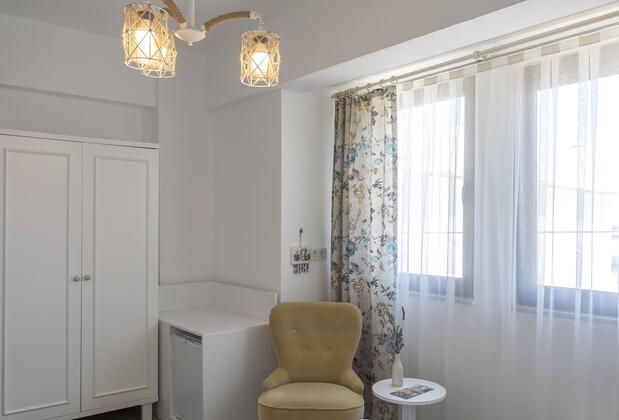 Troas Ada Hotel - Görsel 12