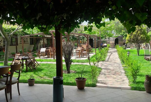 Armagrandi Otel - Görsel 19