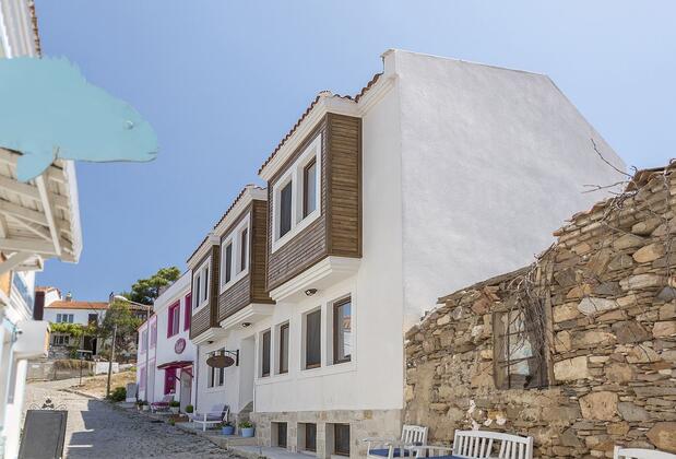 Troas Ada Hotel - Görsel 18