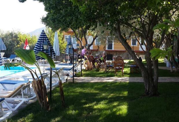 Kibele Hotel - Görsel 6