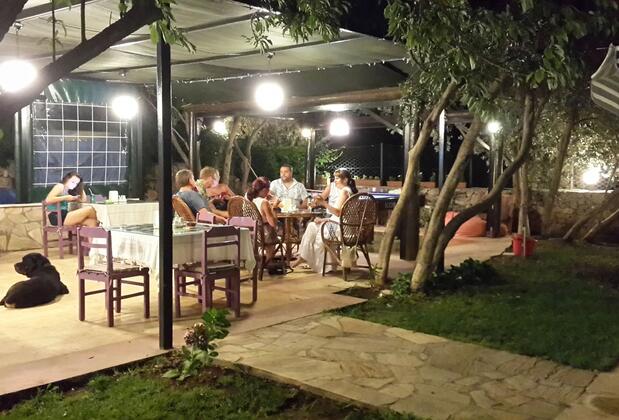 Kibele Hotel - Görsel 10