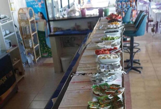 Kibele Hotel - Görsel 9