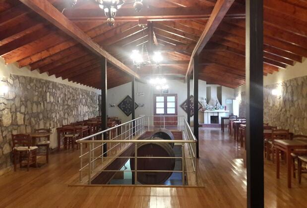 Armagrandi Otel - Görsel 16