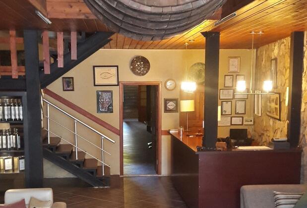 Armagrandi Otel - Görsel 4